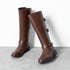 DAMEN-KNIEHOSEN-REITSTIEFEL | BEQUEM FÜR ALLE JAHRESZEITEN